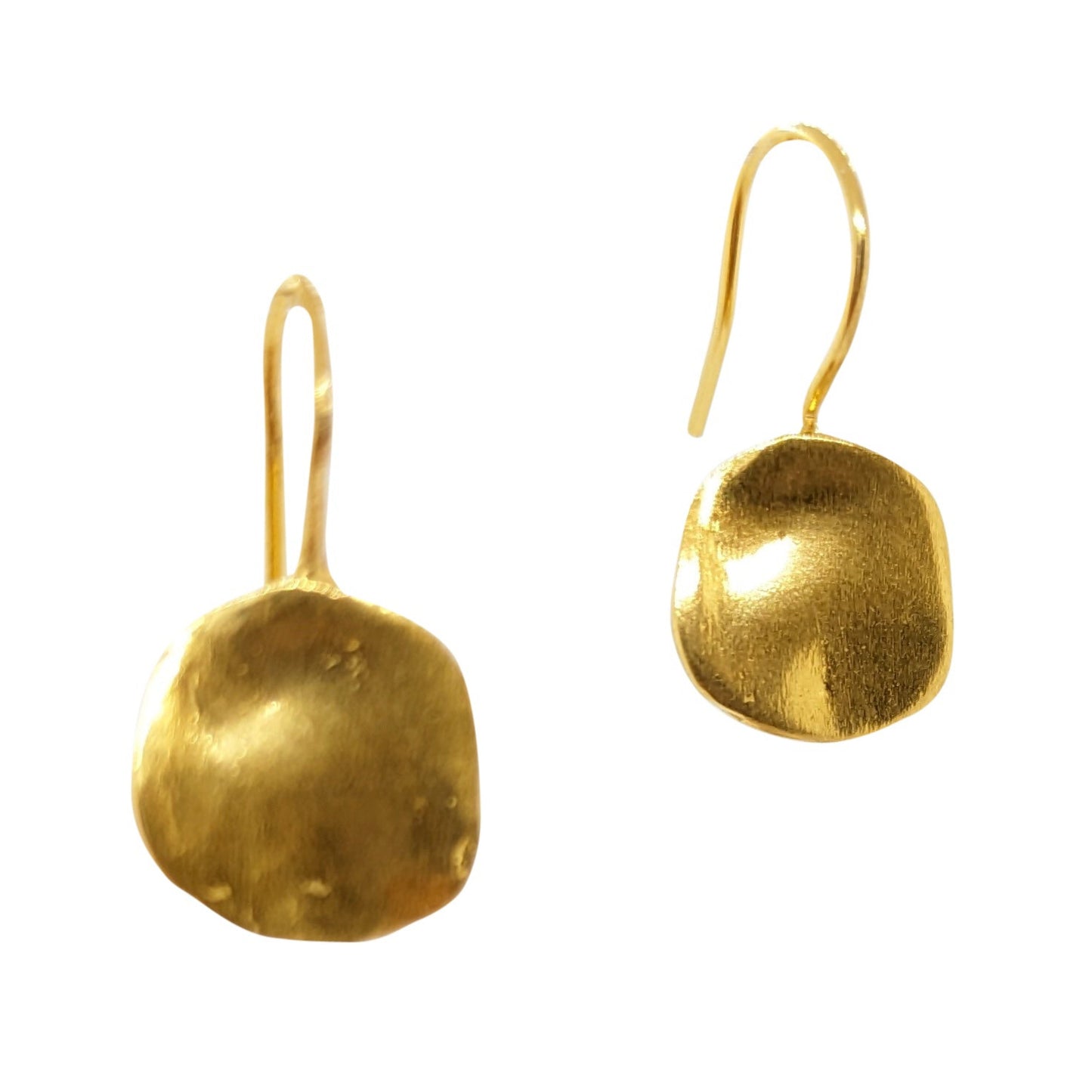 Small Ibiza Earrings