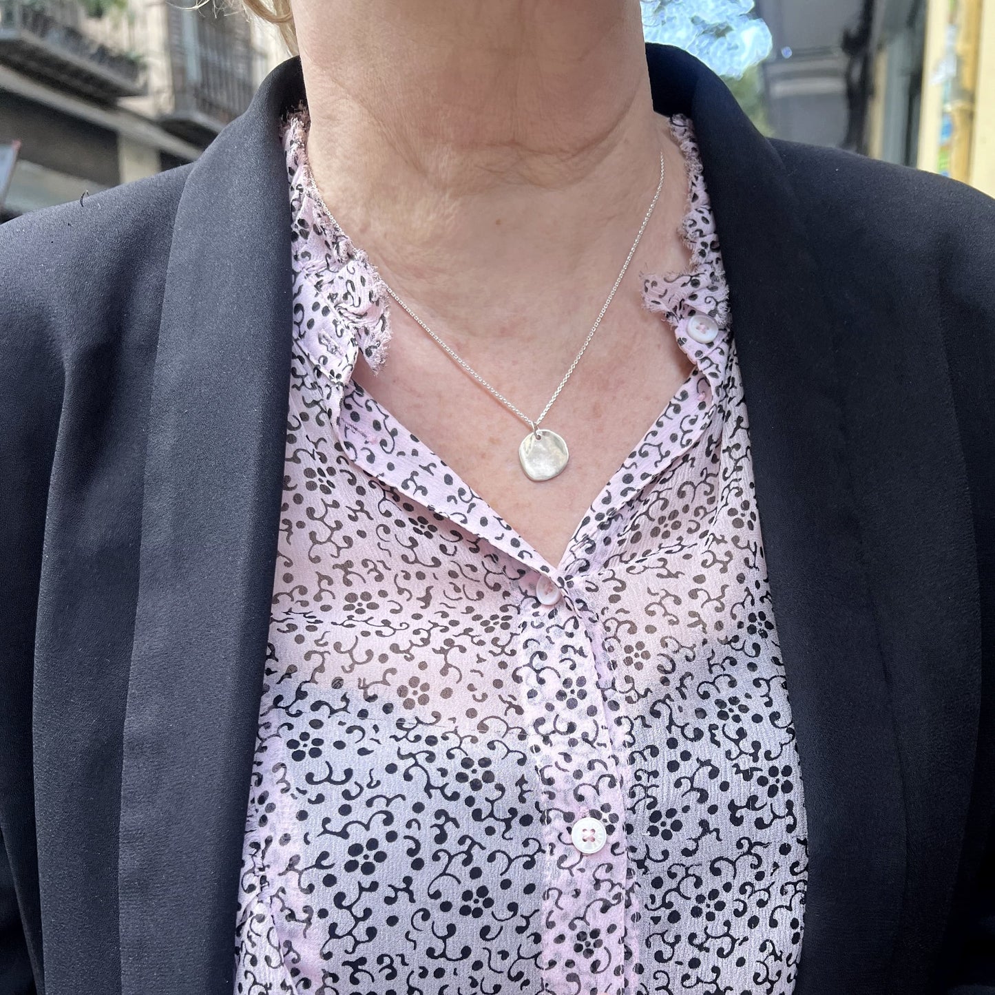 Ibiza Medium Pendant
