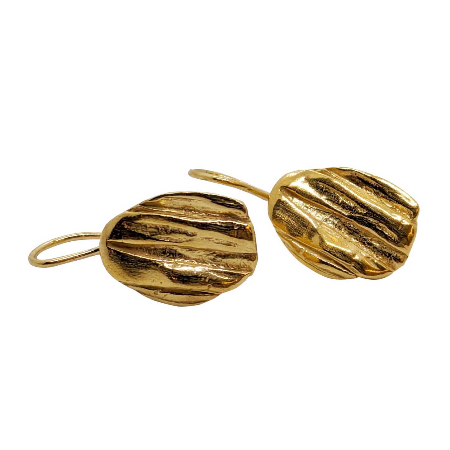 Small Isa Earrings