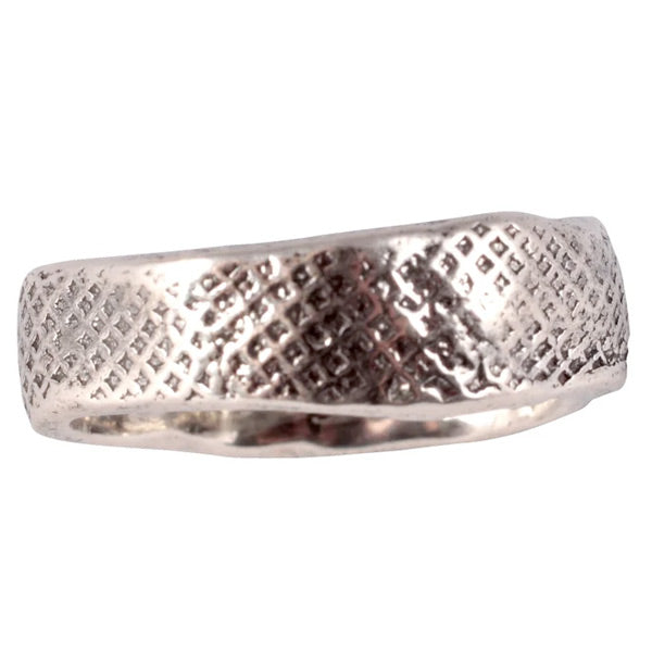Jara Wide Ring