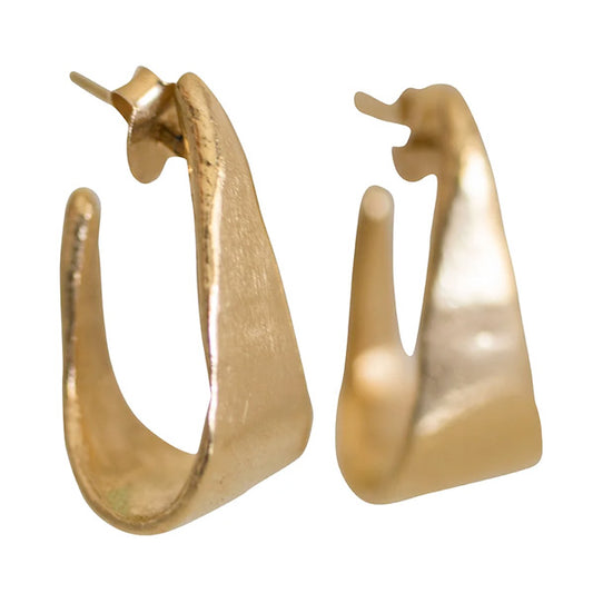 Pendientes Aros Kalila