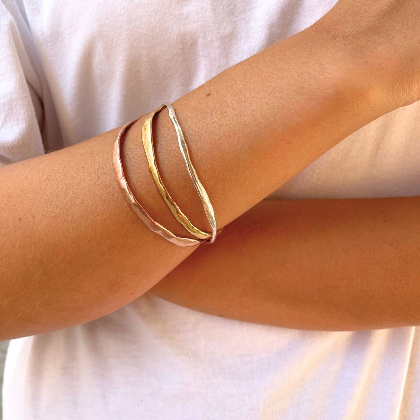 Brazalete Daniela