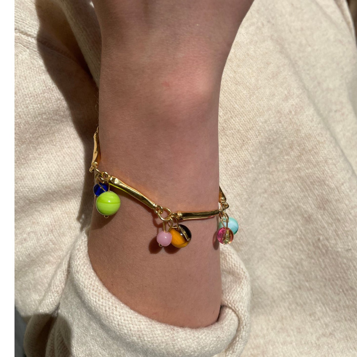 Emma Bracelet