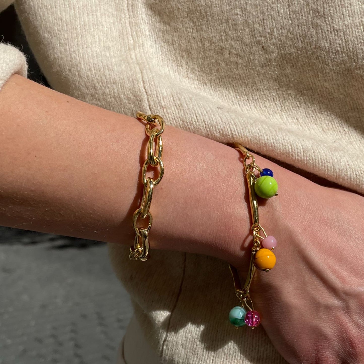 Emma Bracelet