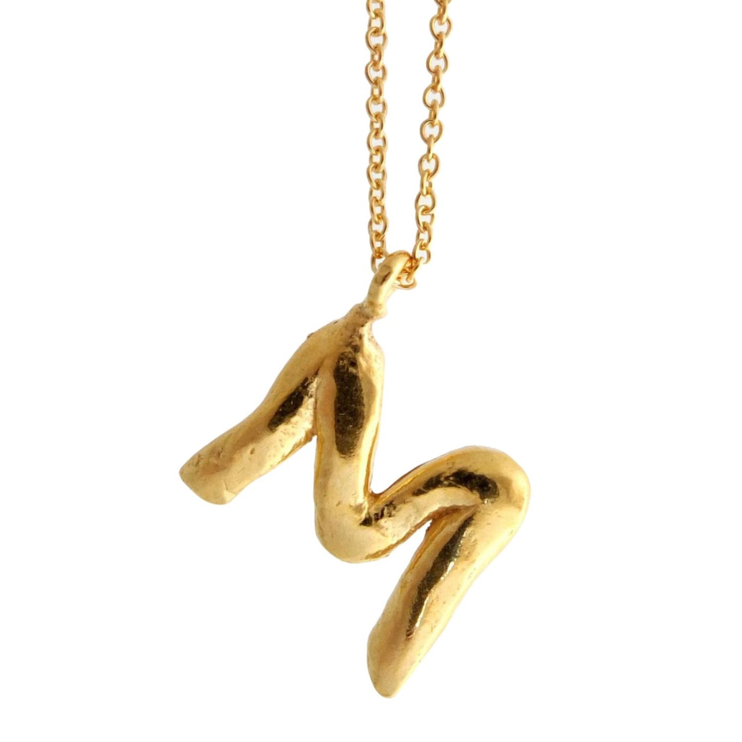 Initial Pendant