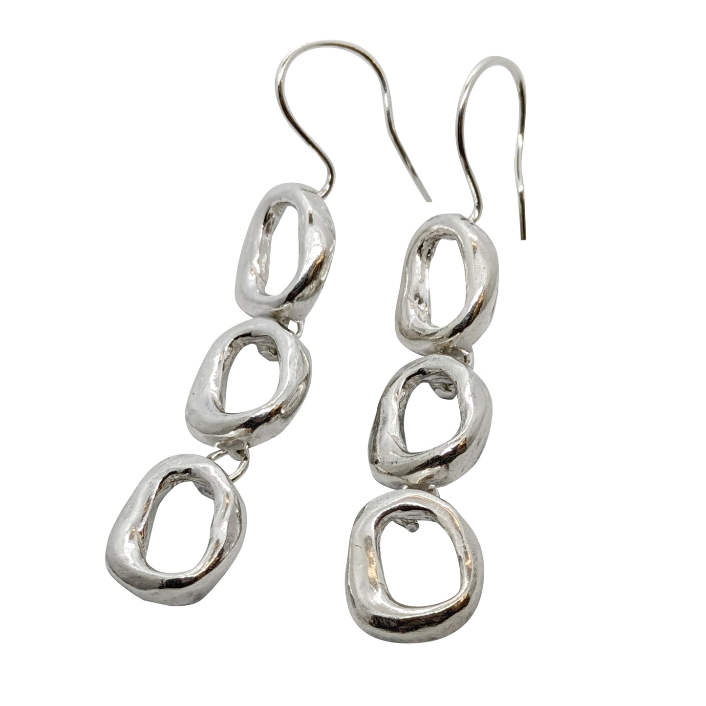 Kokoro earrings