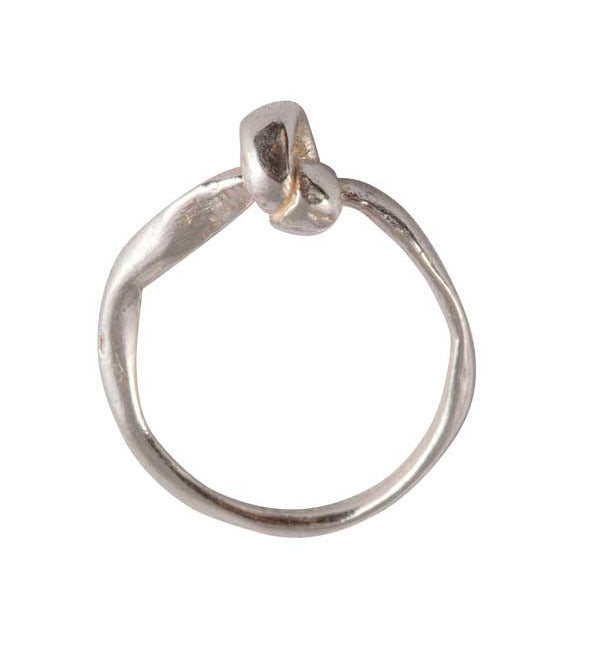 Layla Small Knot Ring
