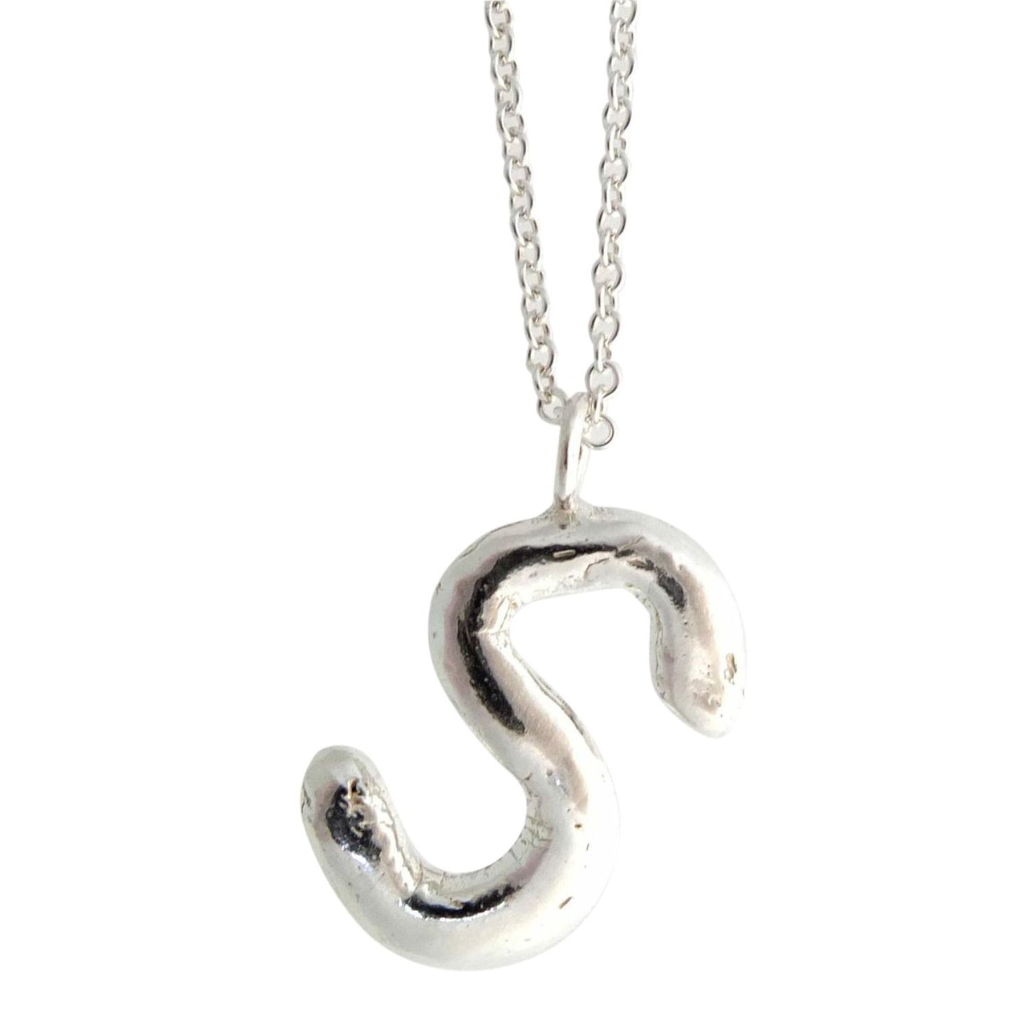 Initial Pendant