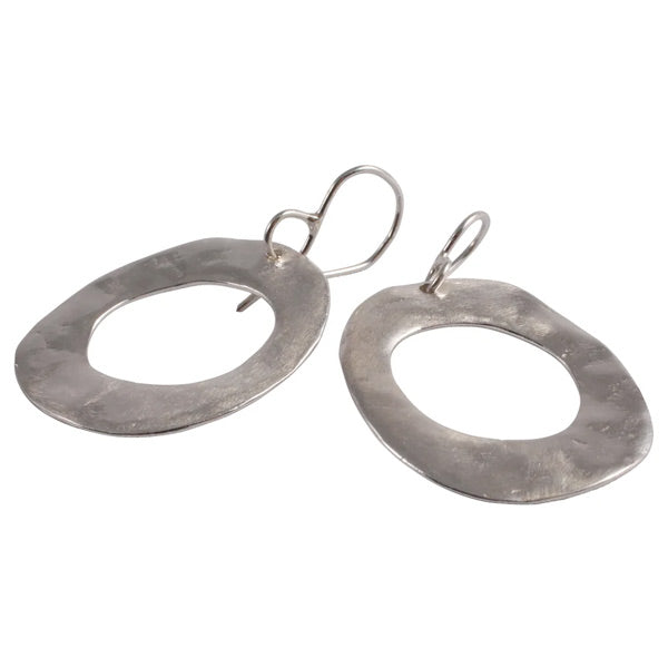 Lola Flat Earrings