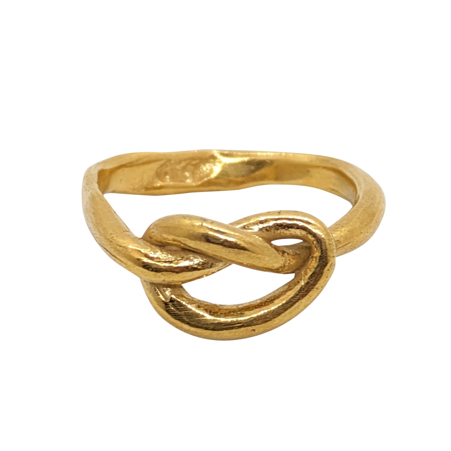 Love Knot Ring