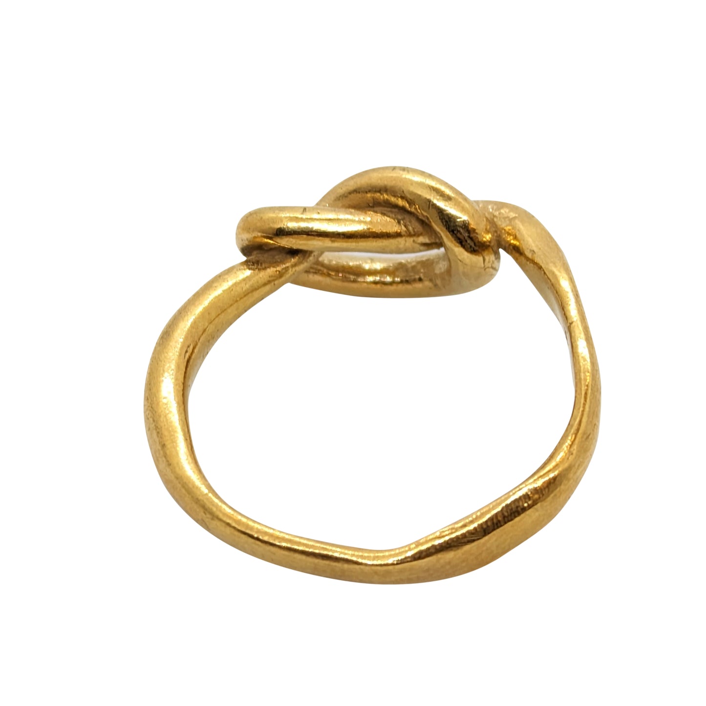 Love Knot Ring