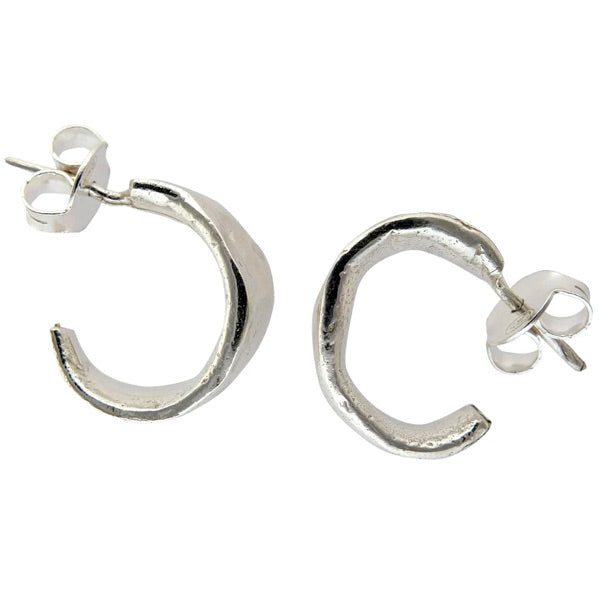 Maia Sweet Mini Hoop Earrings