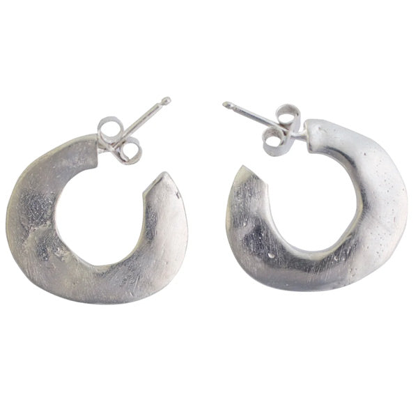 Marta Flat Earrings