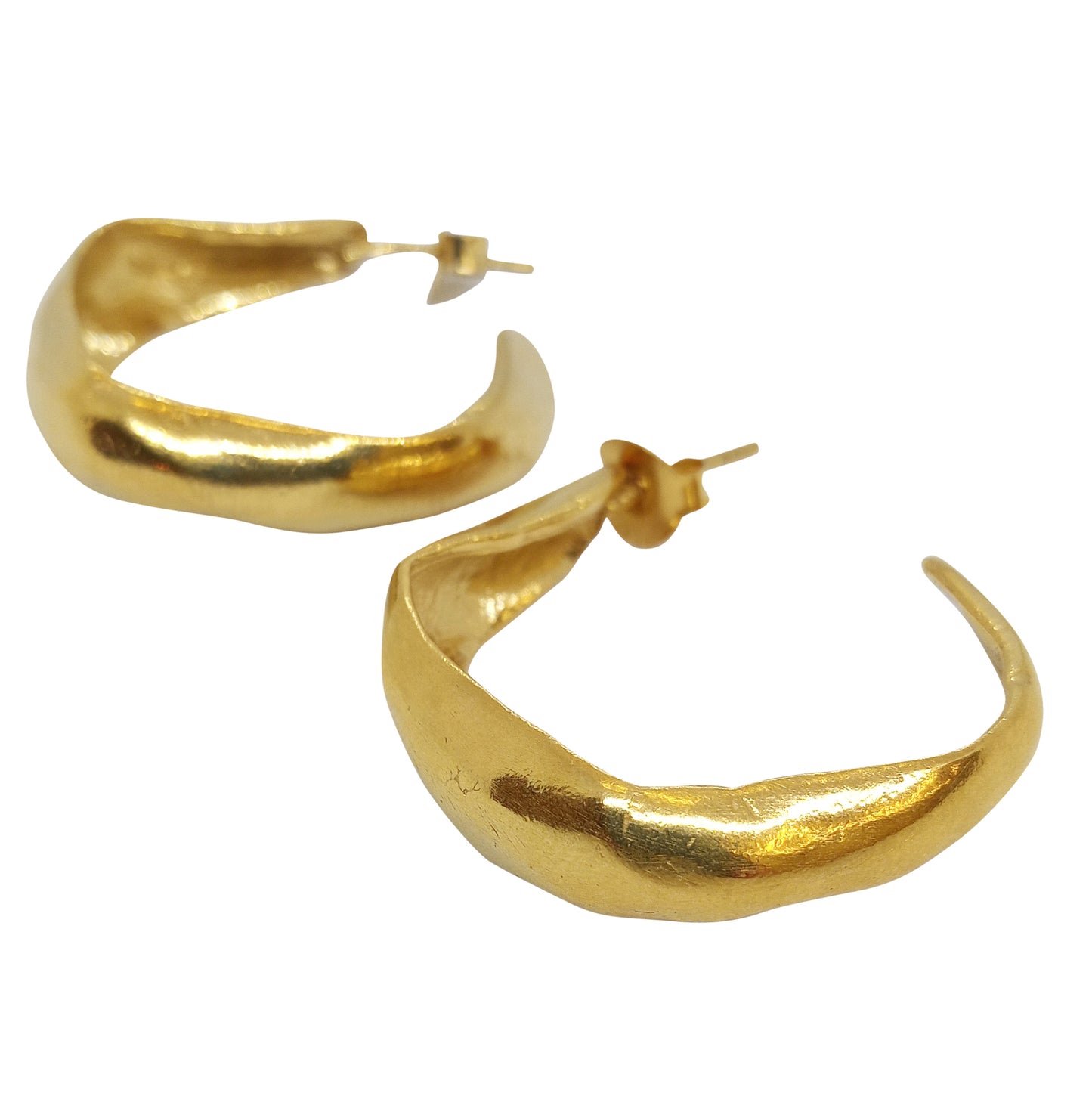Moscow Earrings