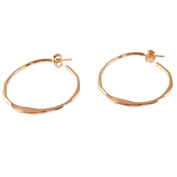 My Favorites Hoop Earrings