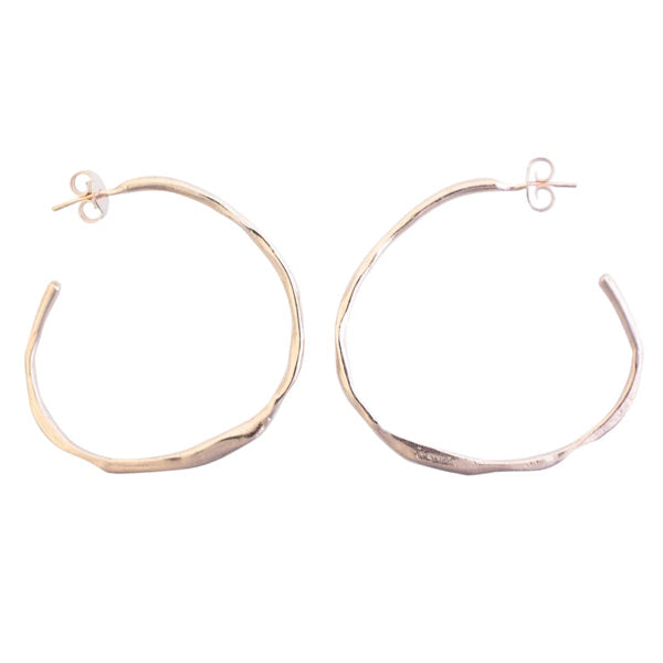 My Favorites Hoop Earrings