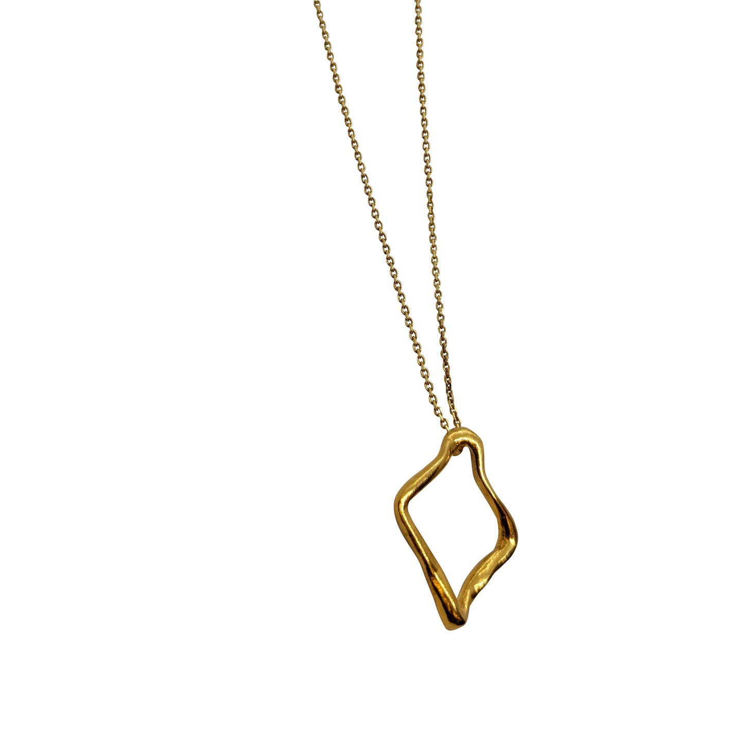 Asha Small Pendant