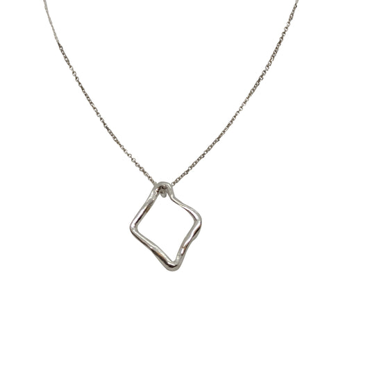Asha Small Pendant