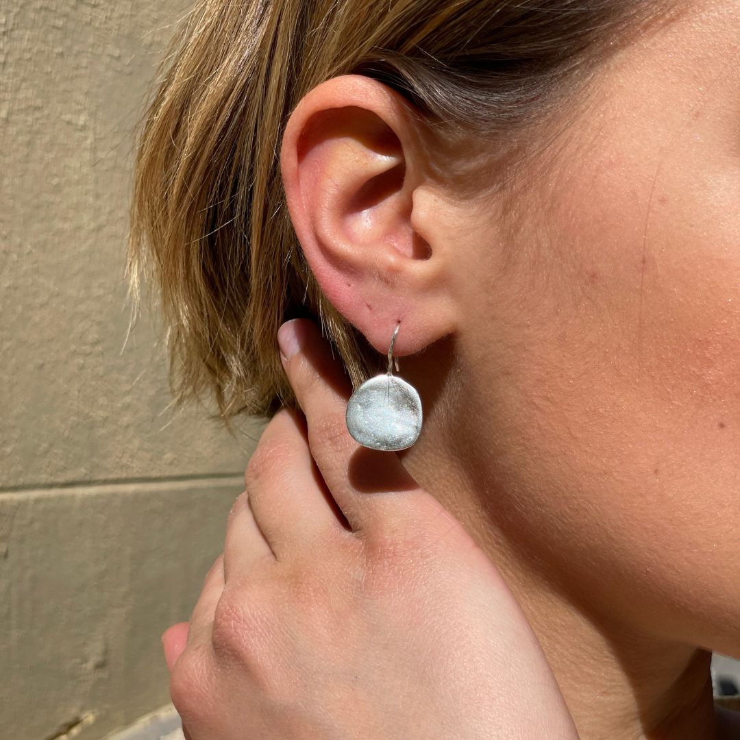 Medium Ibiza Earrings