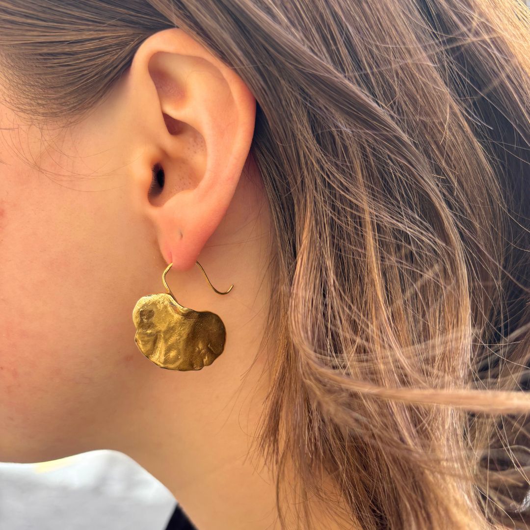 Ginko Earrings