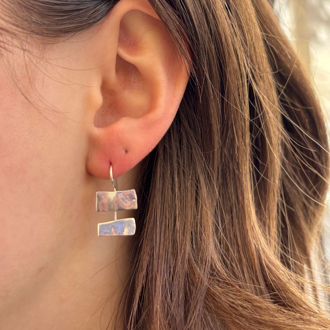 Tokyo Earrings