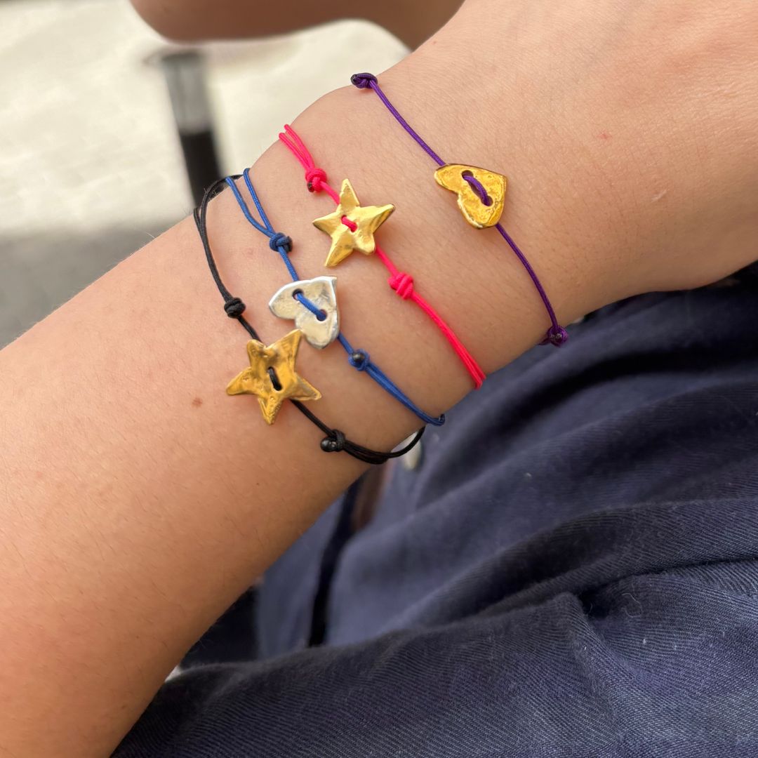 Brazalete Sweet Mini Valentina
