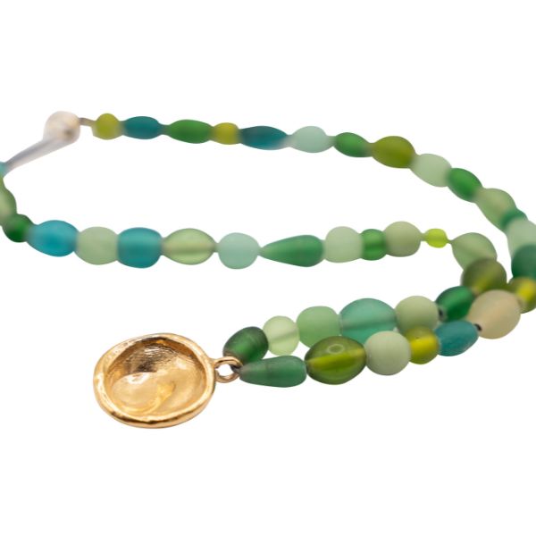 Roma Pendant