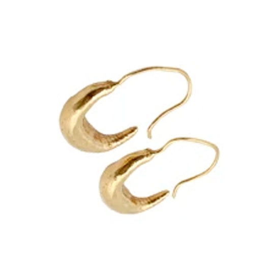 Pendientes Rosa Vintage