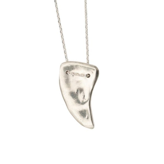 Valentina Heart Pendant