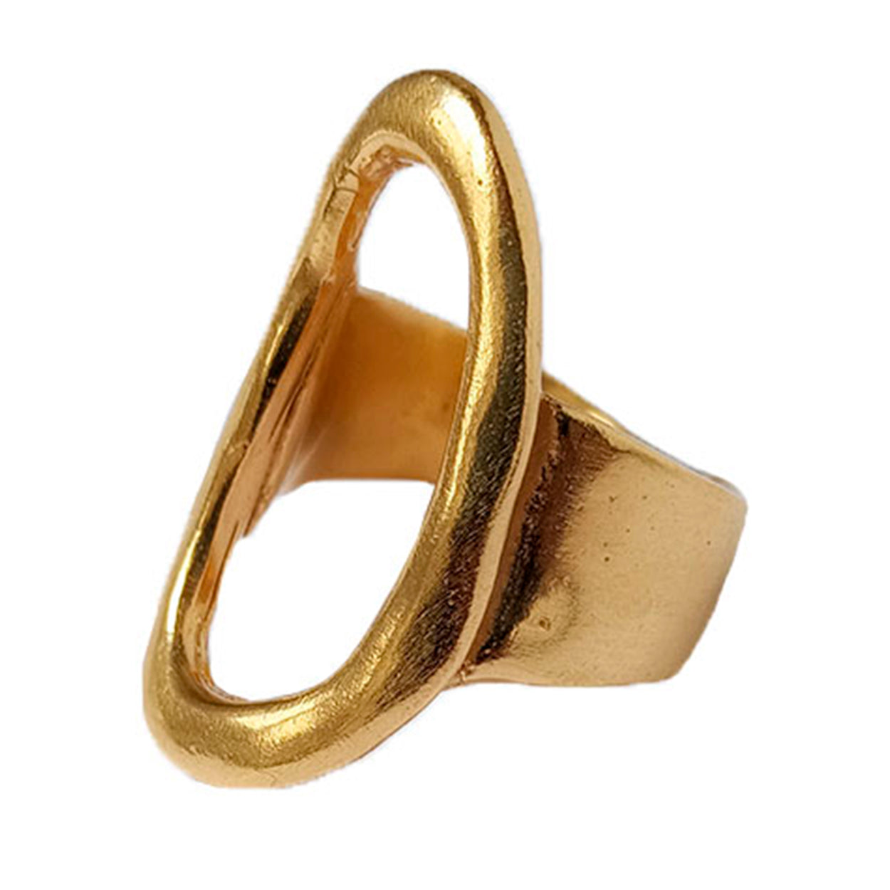 The Queen's Ring