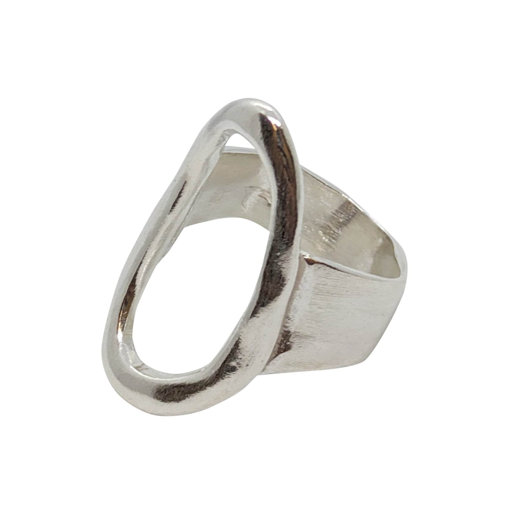 Anillo Reina Letizia Anillo Karen Hallam Anillo Karen Hallam