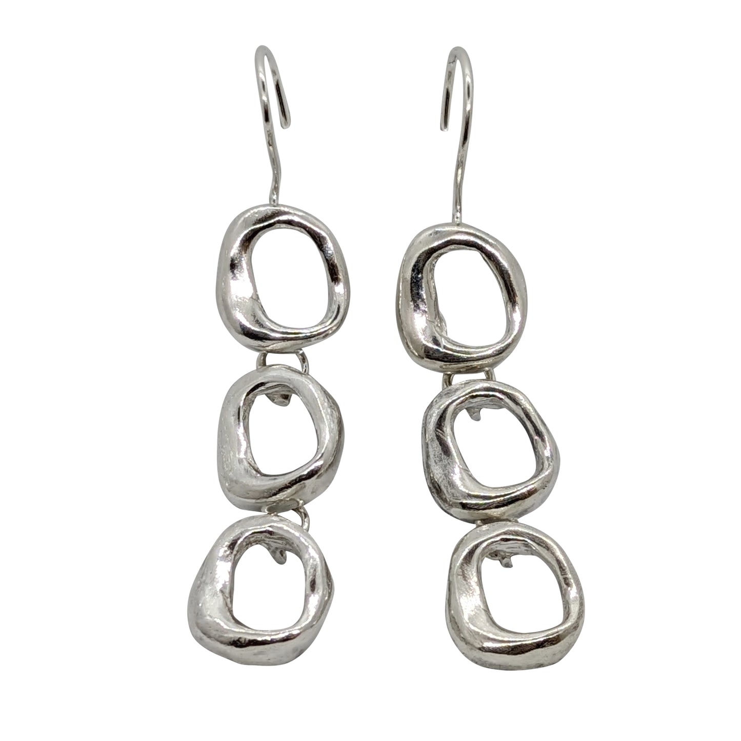 Kokoro earrings