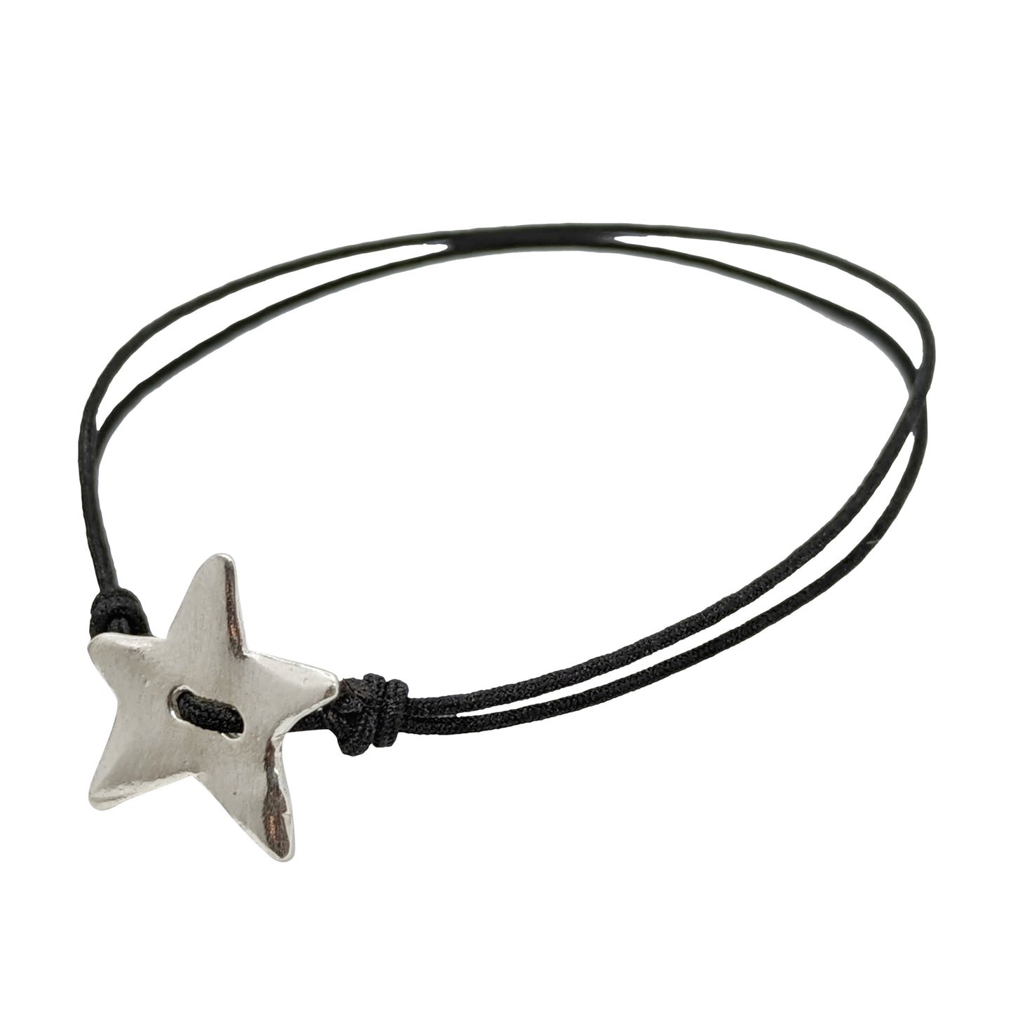 Ziggy Star Bracelet