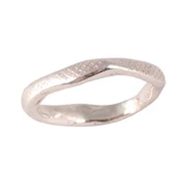 Jara Slim Ring