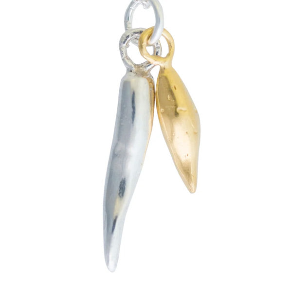 Lucky Charm Pendant