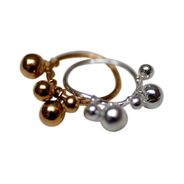 Beatrice Bobble Ring