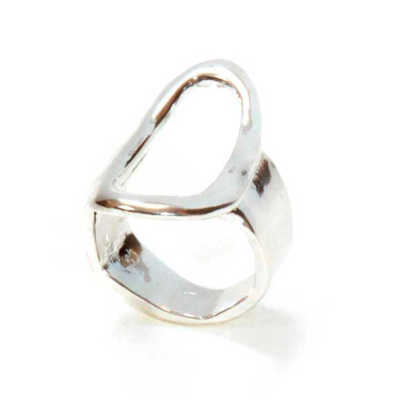 The Queen's Ring