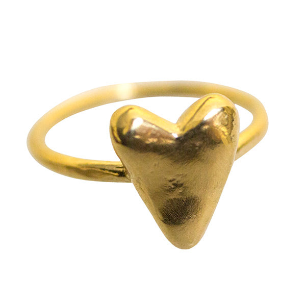 Sweet Valentina Ring