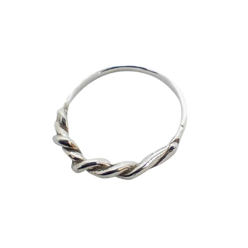 Braid Ring