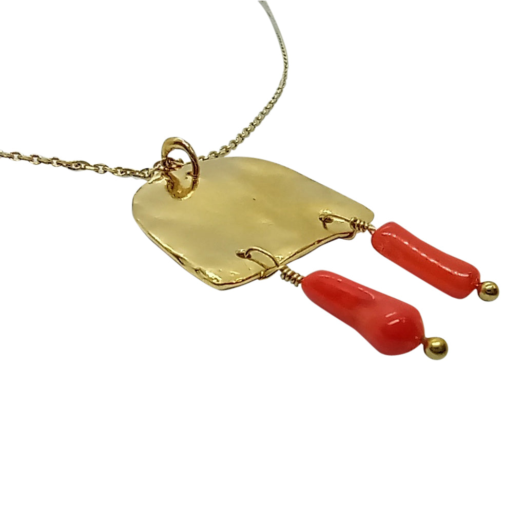Tulum Pendant