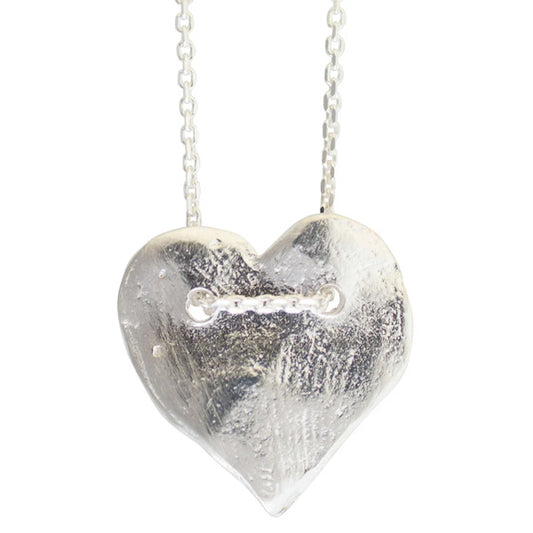 Valentina Heart Pendant