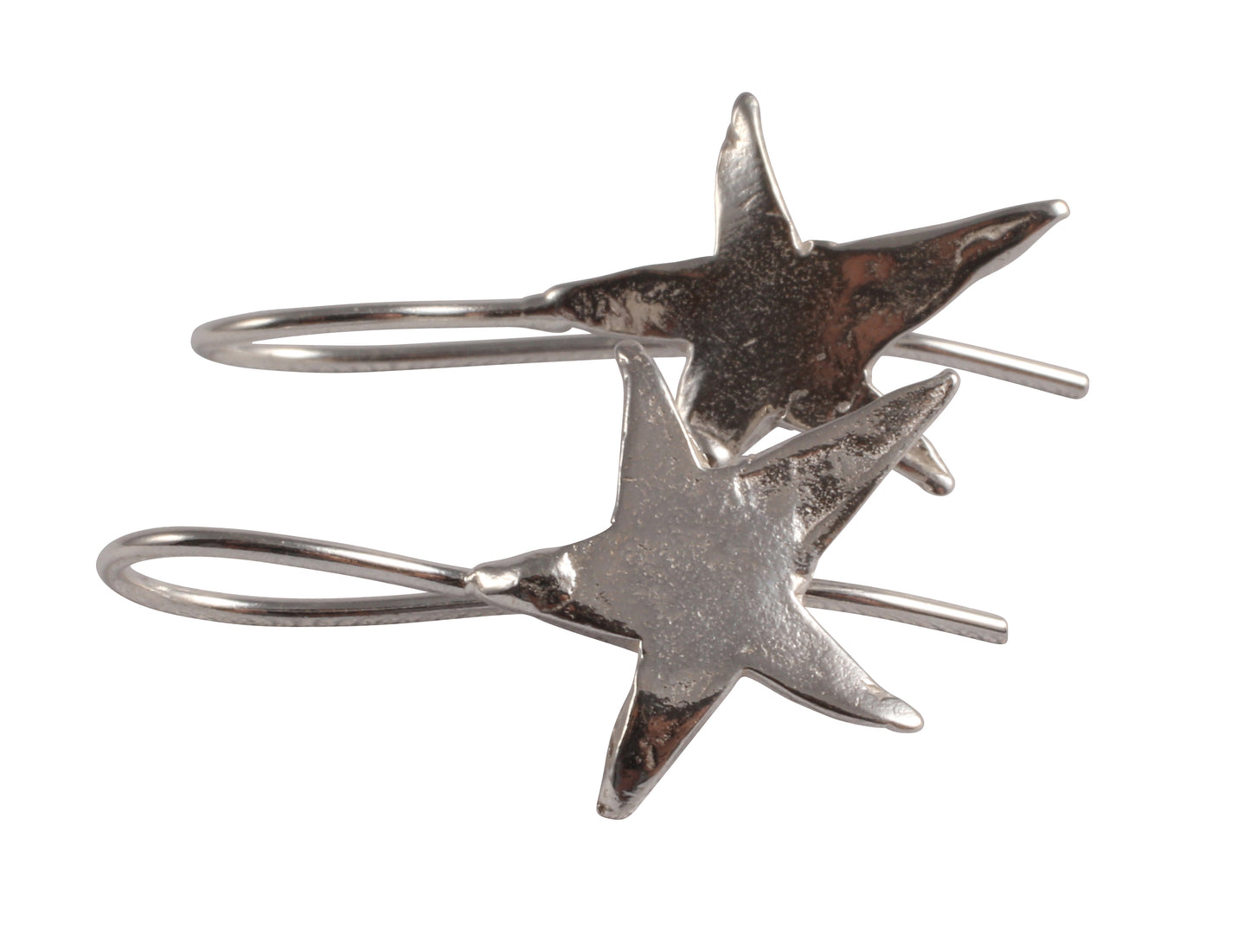 Ziggy Star Earrings