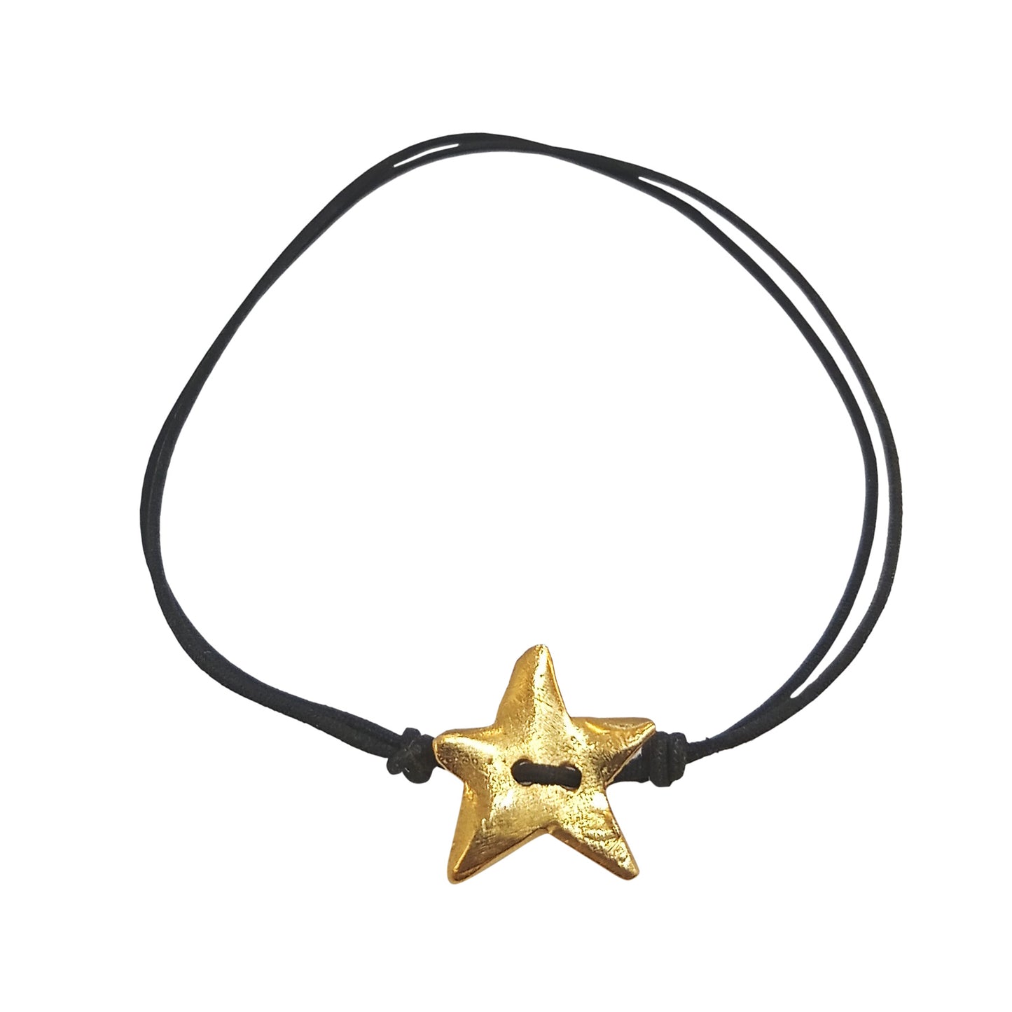 Ziggy Star Bracelet