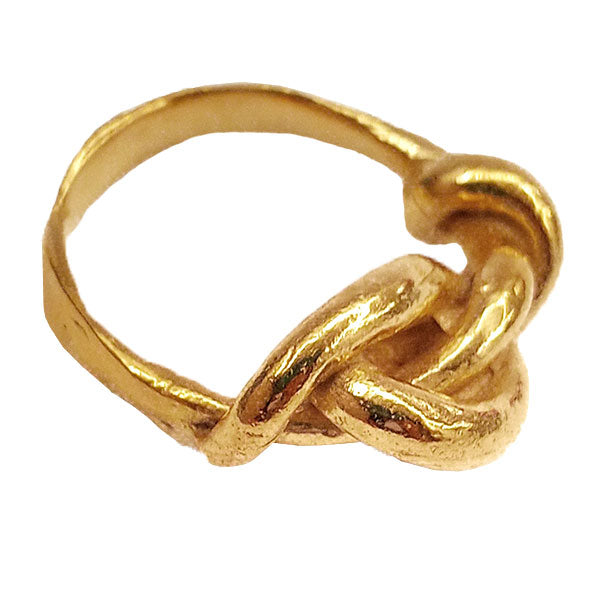All Tied Up Ring