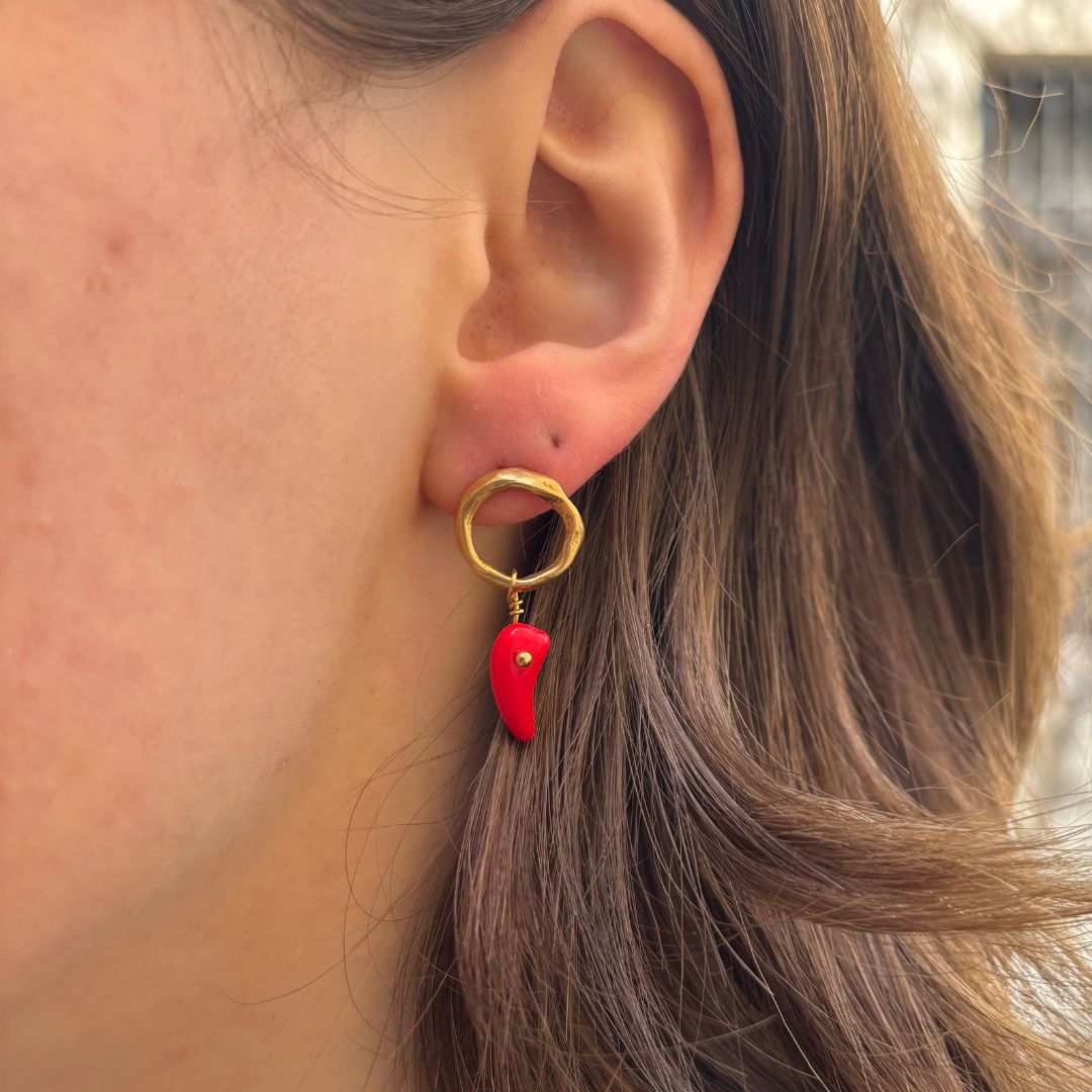 Amara Earrings