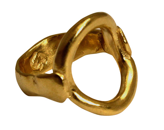 Anillo Capri
