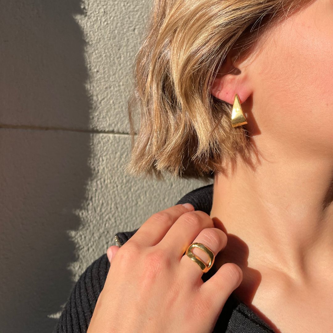Goddess Ring