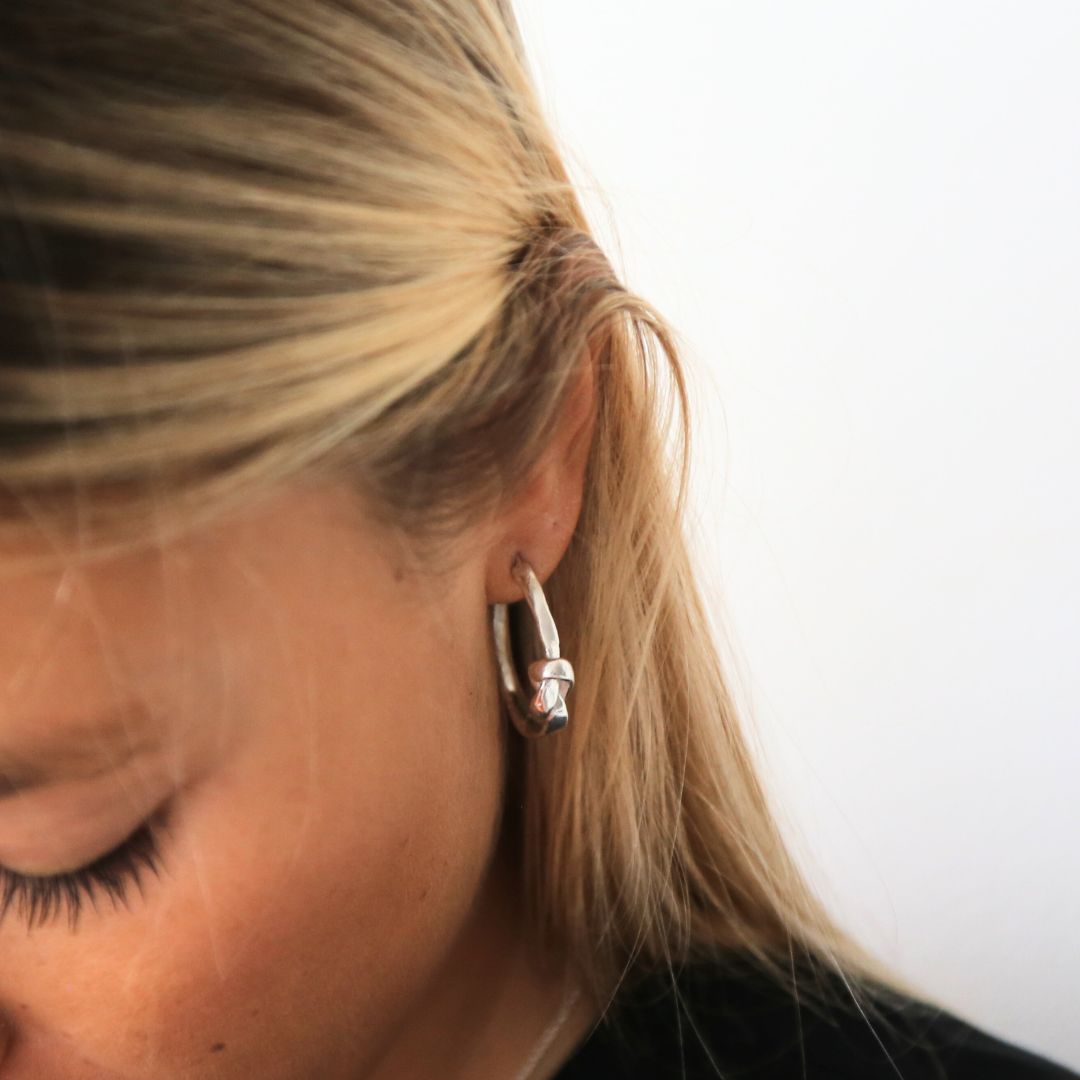 Julia earrings