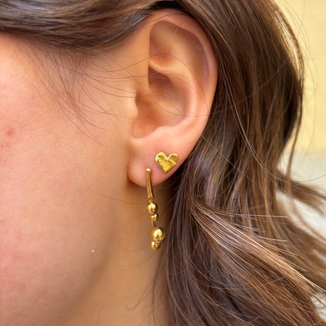 Bobble Earrings