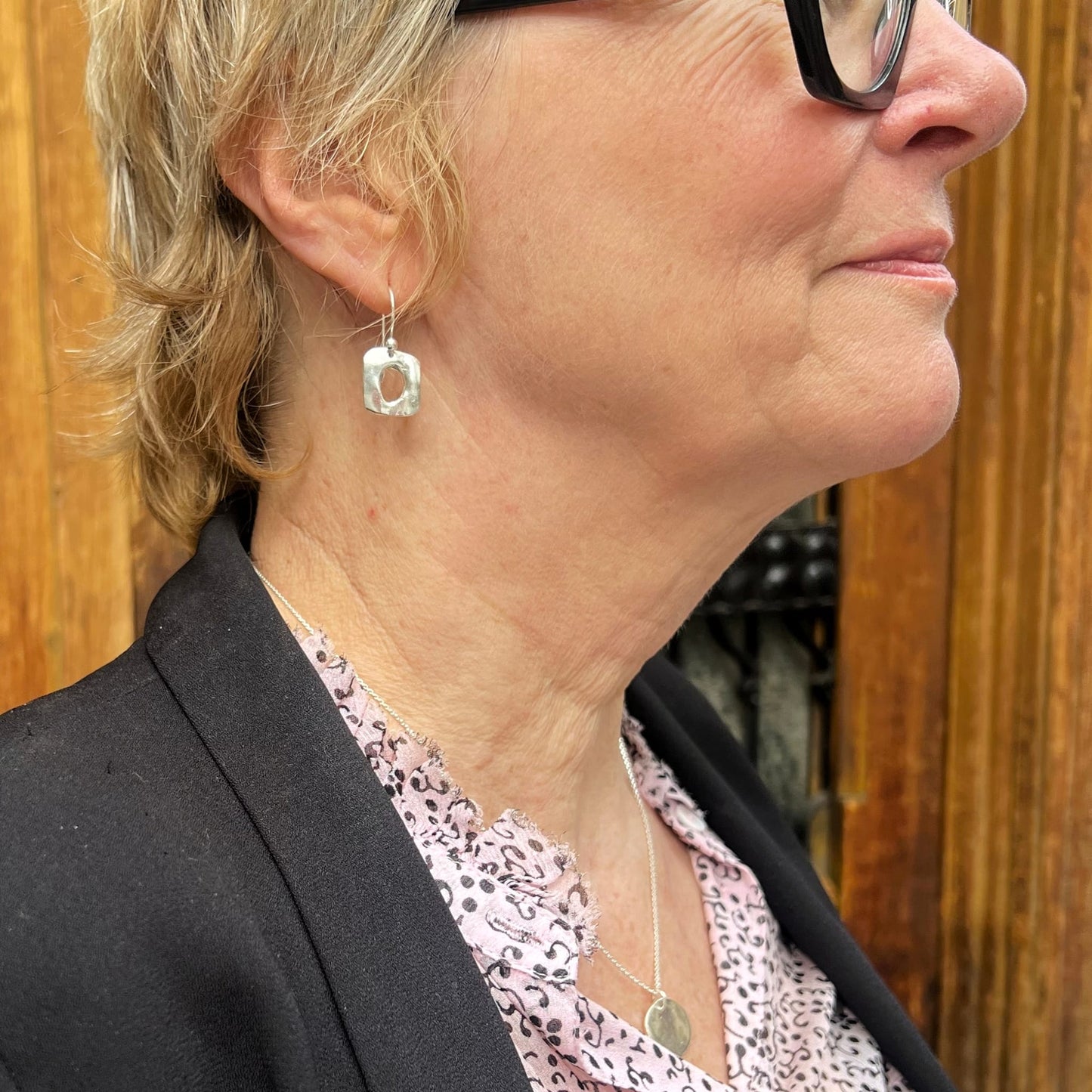 Coco Earrings